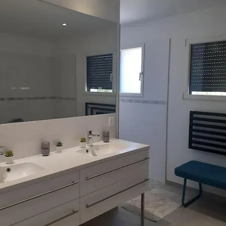 Belle 10 Pers Dans Le Sud De La France Villa *