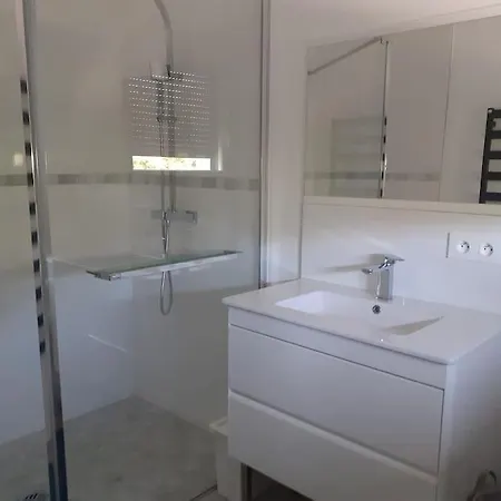 Belle 10 Pers Dans Le Sud De La France Villa *