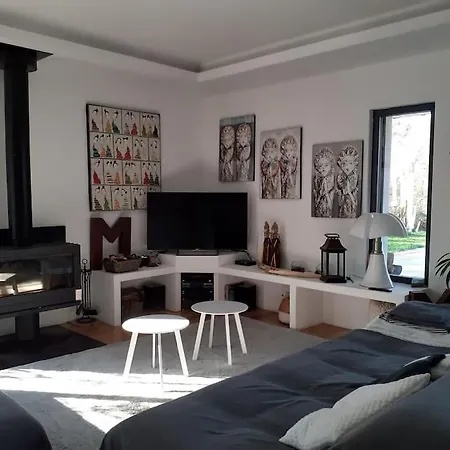 Belle 10 Pers Dans Le Sud De La France Villa Sommières
