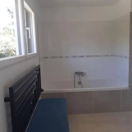 Belle 10 Pers Dans Le Sud De La France Villa *