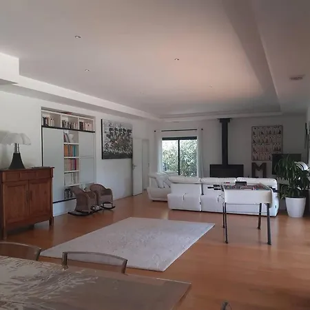 Belle 10 Pers Dans Le Sud De La France Villa Sommières