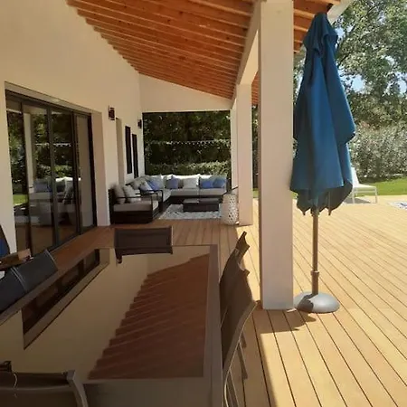 Belle 10 Pers Dans Le Sud De La France *