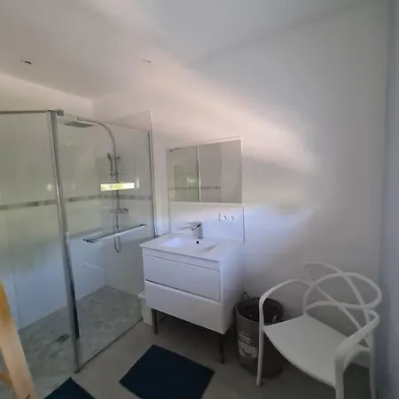 Belle 10 Pers Dans Le Sud De La France Villa