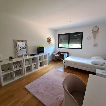 Villa Belle 10 Pers Dans Le Sud De La France Sommières