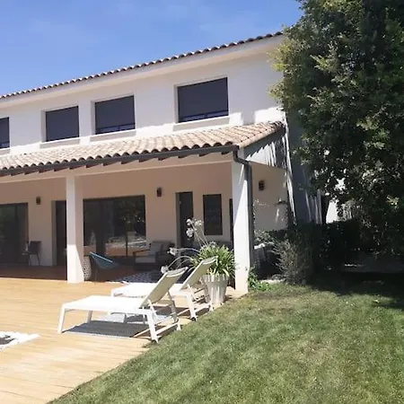 Belle 10 Pers Dans Le Sud De La France *